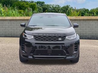 New 2026 Land Rover Discovery Sport Landmark AWD/4WD video 2