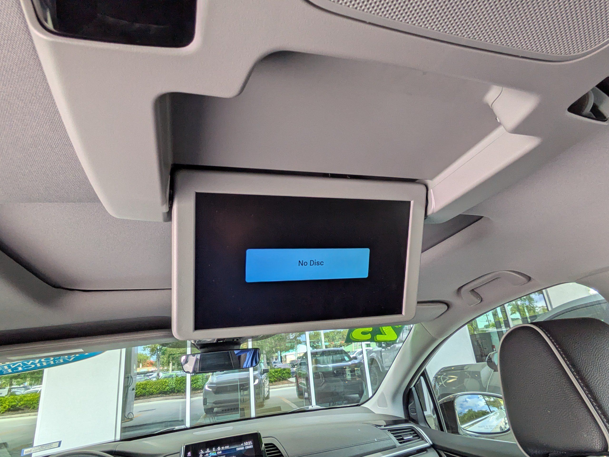 Used 2023 Honda Odyssey Elite image 22