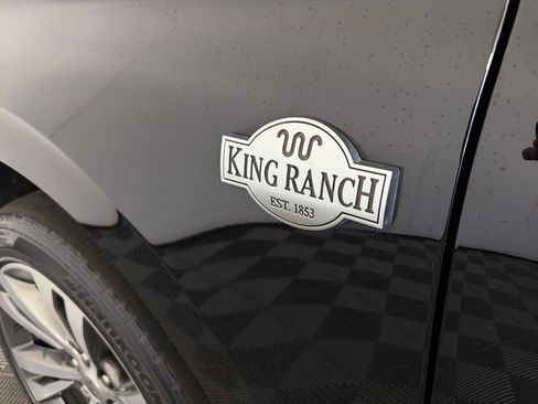 Used 2020 Ford Expedition King Ranch AWD/4WD image 20
