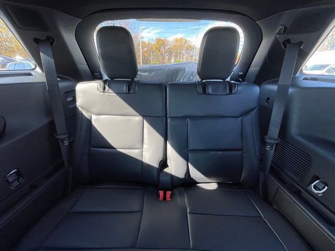 New 2026 Ford Explorer Tremor image 20