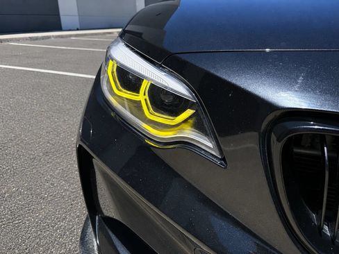 Used 2018 BMW M2 w/ Executive Package RWD image 11