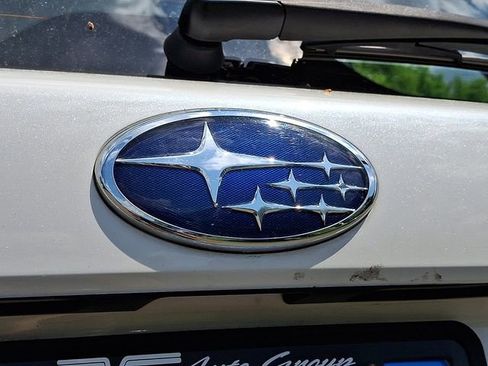 Used 2018 Subaru Forester 2.5i AWD/4WD image 29