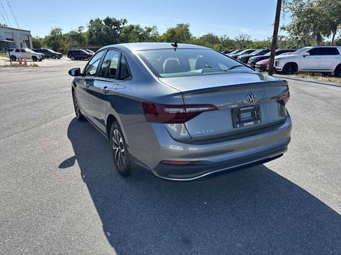 Used 2024 Volkswagen Jetta S FWD image 4