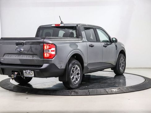 Used 2023 Ford Maverick XLT FWD image 4