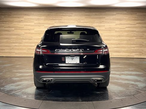 Used 2023 Lincoln Nautilus Reserve w/ Luxury Package image 22