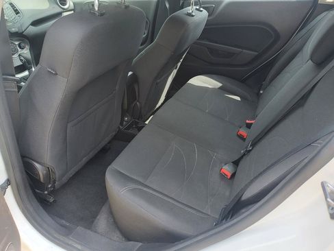 Used 2017 Ford Fiesta SE FWD image 13