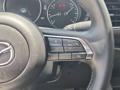 Used 2025 MAZDA MAZDA3 s FWD image 21