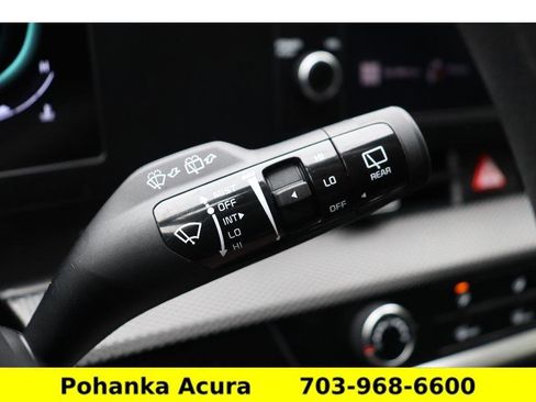 Used 2023 Kia Sportage LX image 18