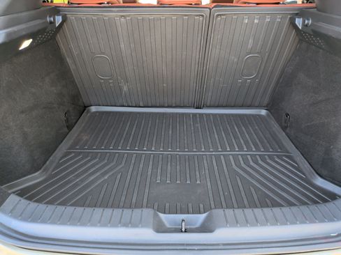 Used 2025 MAZDA CX-30 Carbon image 38