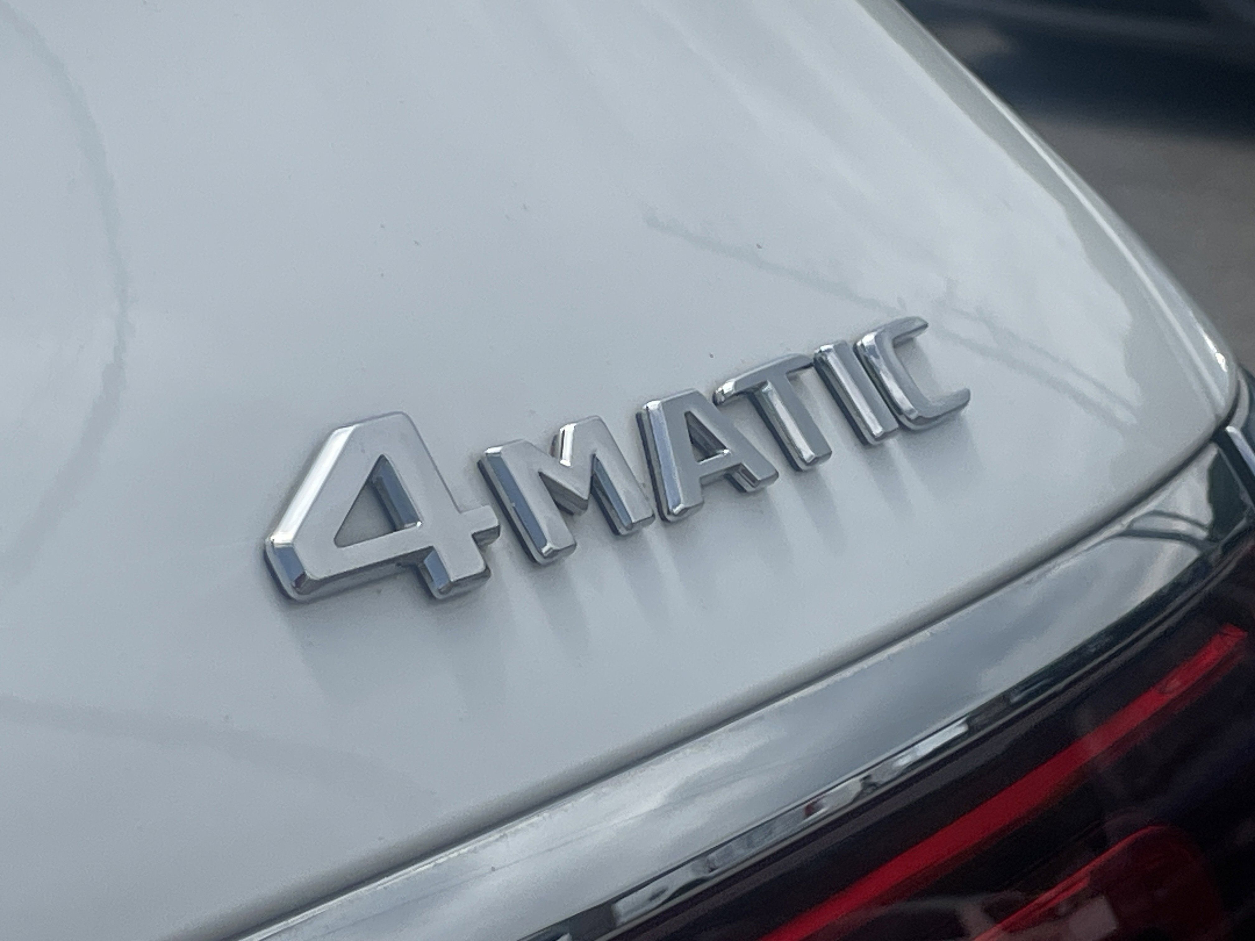 Used 2023 Mercedes-Benz GLS 580 4MATIC image 40