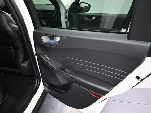 New 2026 Ford Escape ST-Line Select w/ Tech Pack #1 image 24