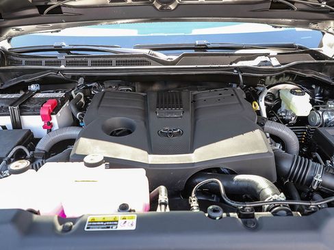 New 2026 Toyota Tundra SR image 14