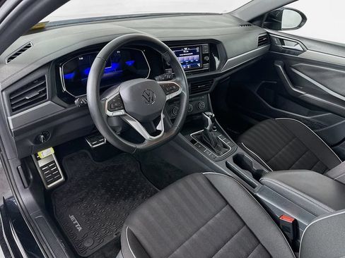 Used 2023 Volkswagen Jetta Sport FWD image 28