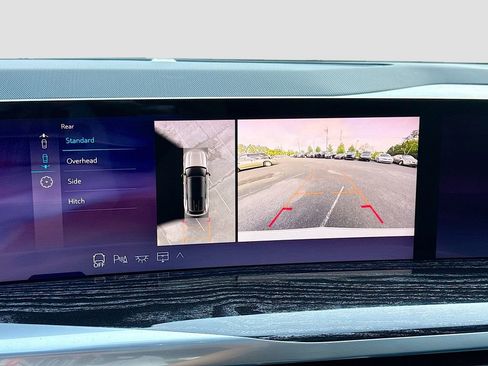 New 2025 Cadillac Escalade IQ Sport 1 image 14