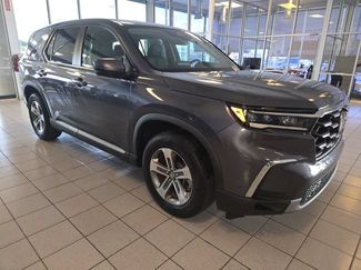 Used 2023 Honda Pilot EX-L video 2