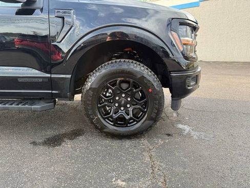 New 2026 Ford F150 XLT AWD/4WD image 30