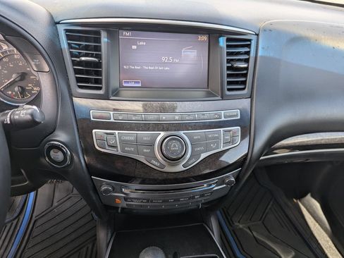 Used 2015 INFINITI QX60 FWD w/ Premium Plus Package image 15