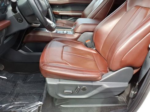 Certified 2024 Ford Expedition Max Limited AWD/4WD image 14