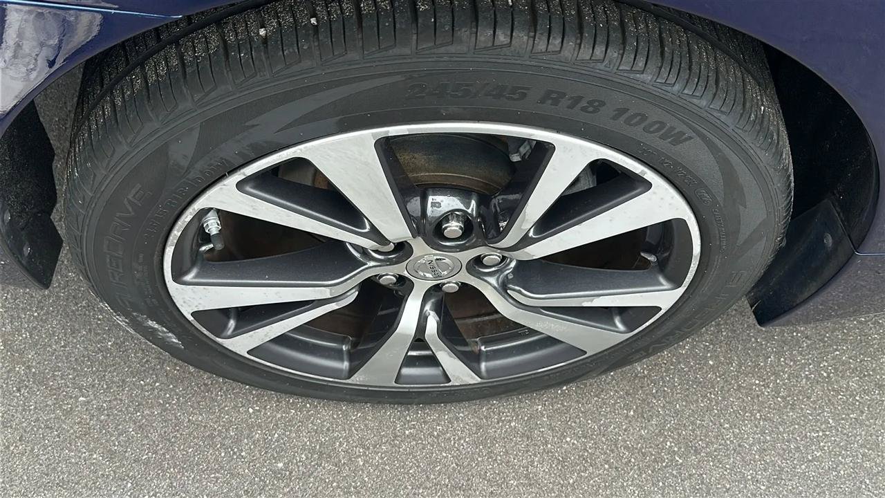 Used 2016 Nissan Maxima 3.5 S FWD image 18