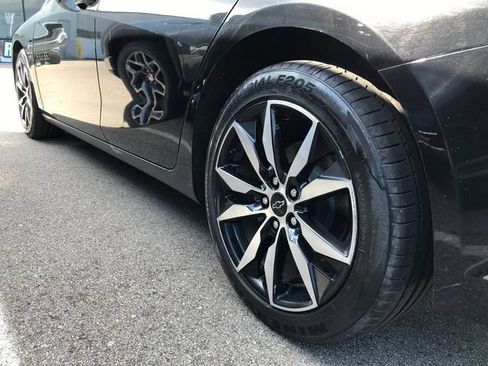 Certified 2023 Chevrolet Malibu RS FWD image 12