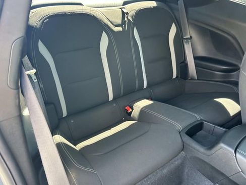 Used 2022 Chevrolet Camaro LT w/ Technology Package RWD image 20