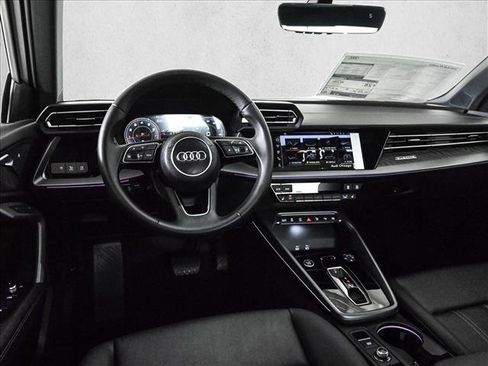 New 2026 Audi A3 2.0T Premium AWD/4WD image 19