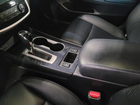 Used 2018 Nissan Altima 2.5 SR w/ SR Special Edition FWD image 26
