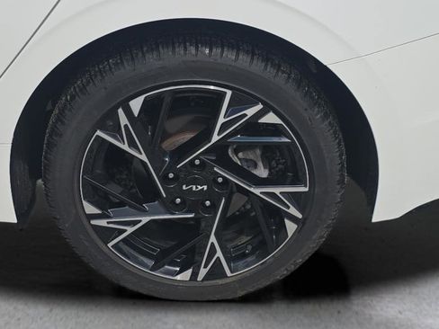 Used 2025 Kia K5 GT-Line w/ GT-Line Premium Package FWD image 30