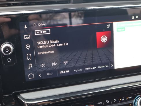 Used 2026 GMC Sierra 1500 AT4 w/ AT4 Premium Package image 32