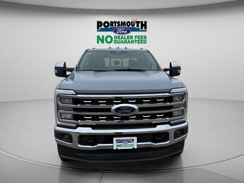 New 2026 Ford F350 Lariat w/ Lariat Ultimate Package AWD/4WD image 10