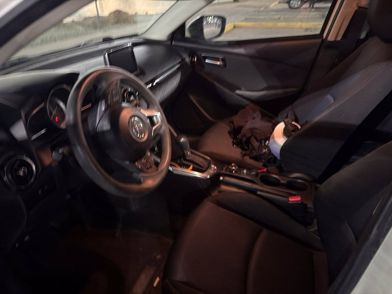 Used 2017 Toyota Yaris iA FWD image 8
