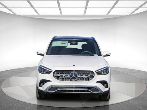 New 2026 Mercedes-Benz GLA 250 image 6