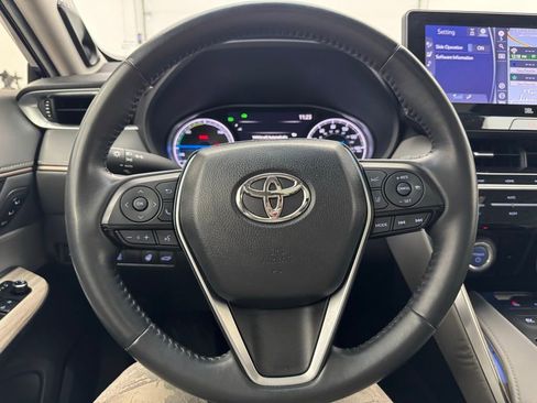 Used 2021 Toyota Venza Limited w/ Advanced Technology Package AWD/4WD image 23