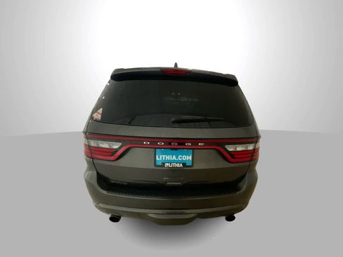 Used 2017 Dodge Durango R/T w/ Technology Group image 7