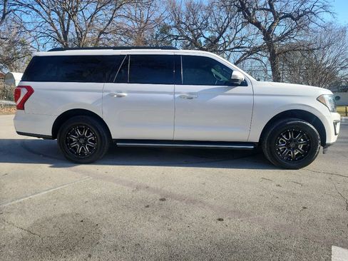 Used 2019 Ford Expedition Max XLT w/ Equipment Group 202A image 10