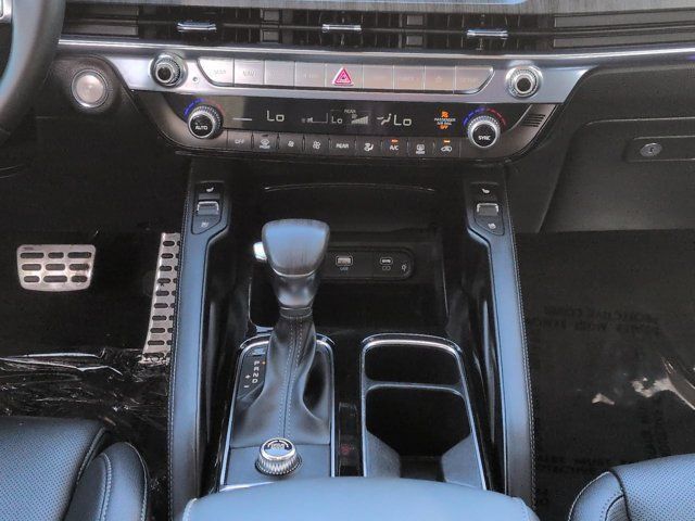 Used 2025 Kia Telluride SX FWD image 18