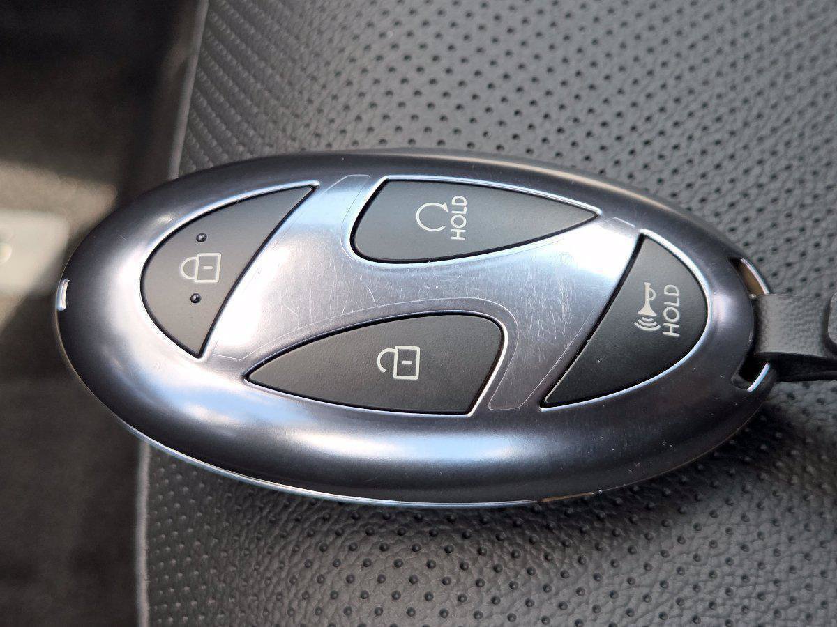 New 2026 Hyundai Tucson SEL AWD/4WD image 75