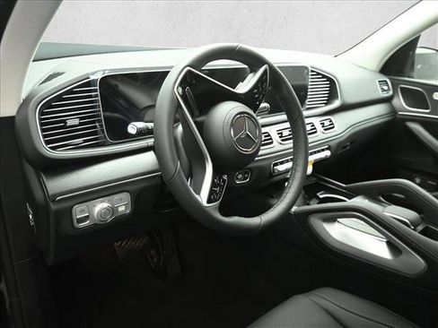 New 2026 Mercedes-Benz GLE 350 4MATIC image 10