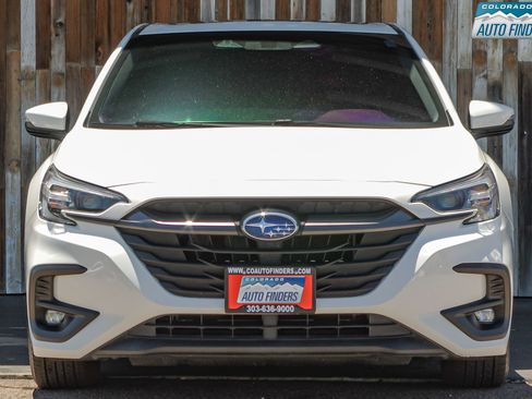 Used 2024 Subaru Legacy Premium AWD/4WD image 6