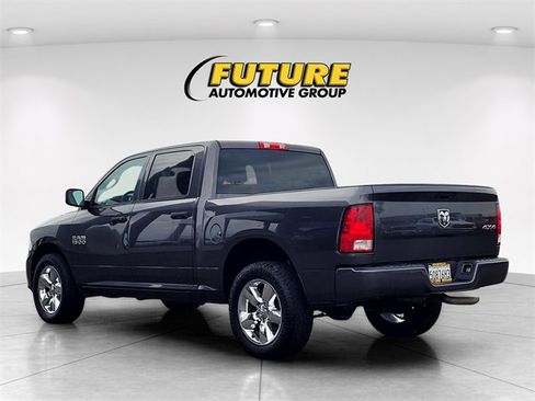 Used 2017 RAM 1500 Express image 6