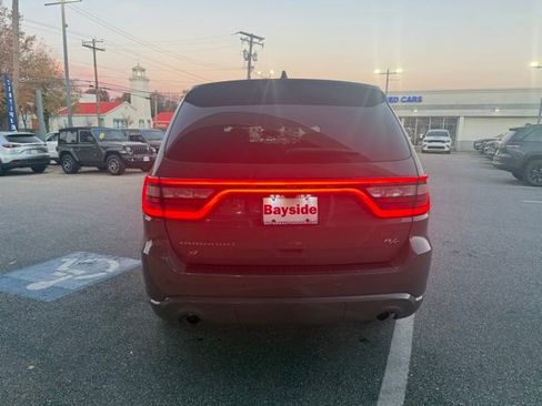 Certified 2022 Dodge Durango R/T image 25