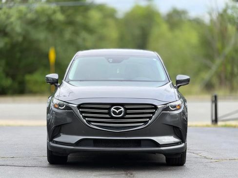 Used 2016 MAZDA CX-9 Touring FWD image 2