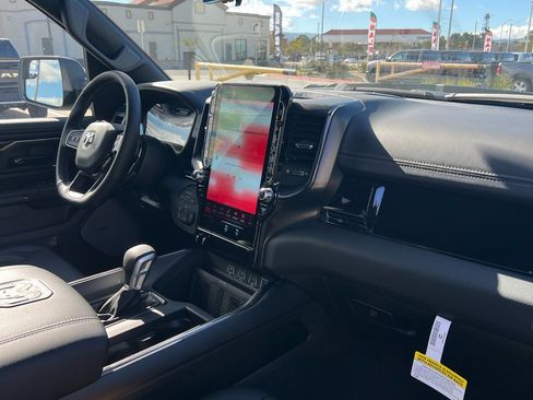 New 2026 RAM 1500 Rebel image 11