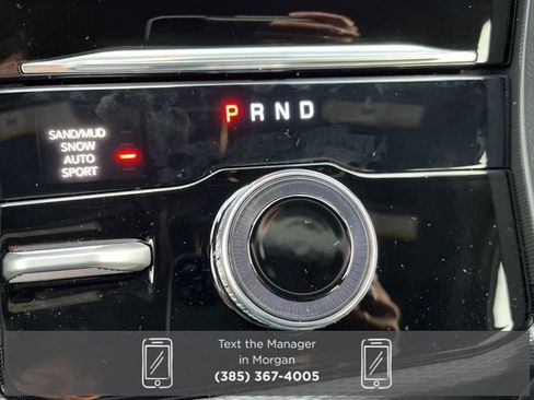 New 2025 Jeep Grand Cherokee Limited w/ Luxury Tech Group II image 24