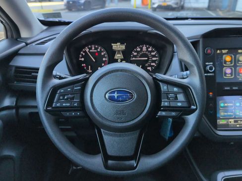 Used 2025 Subaru Crosstrek 2.0i image 23