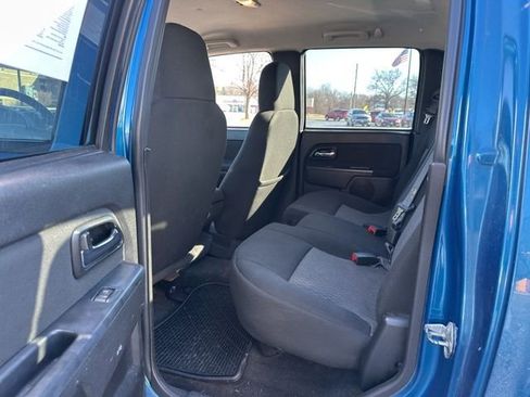 Used 2009 GMC Canyon 2WD Crew Cab image 18