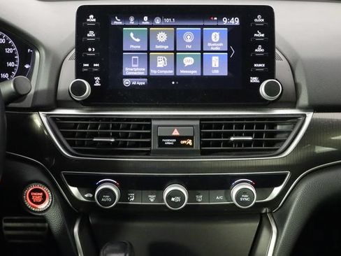 Used 2020 Honda Accord Sport image 23