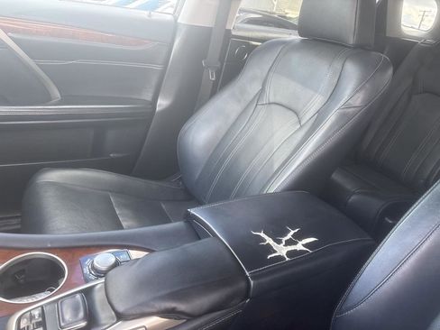 Used 2018 Lexus RX 450hL Premium image 21