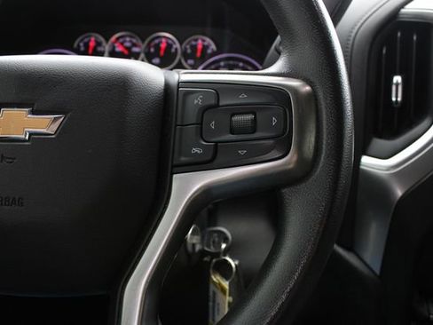 Used 2020 Chevrolet Silverado 1500 LT w/ Trailering Package image 12