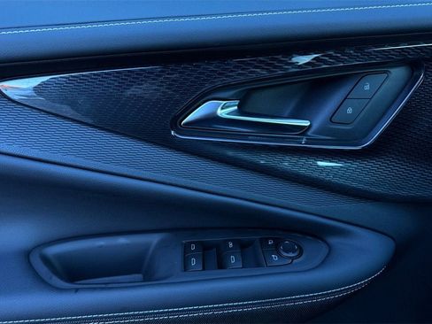 New 2026 Chevrolet Blazer EV LT image 11